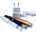 Derma pen 12Pin 36Pin Nano Microneedle skin rejuvenation  mesopen derma rolling system electric microneedle pen